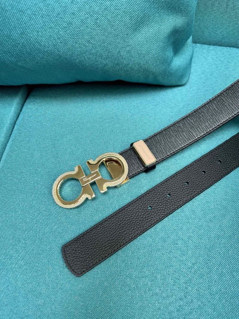 Ferragamo Belts